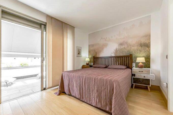 Luxury Villa Tropical Private Heated Pool Los Cristianos  Bagian luar foto