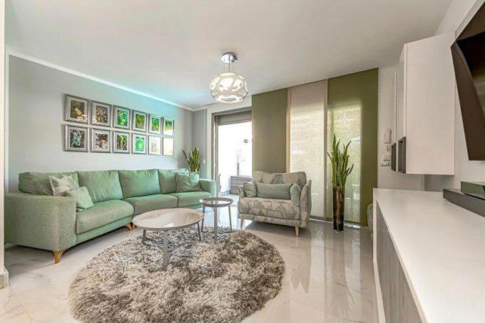 Luxury Villa Tropical Private Heated Pool Los Cristianos  Bagian luar foto