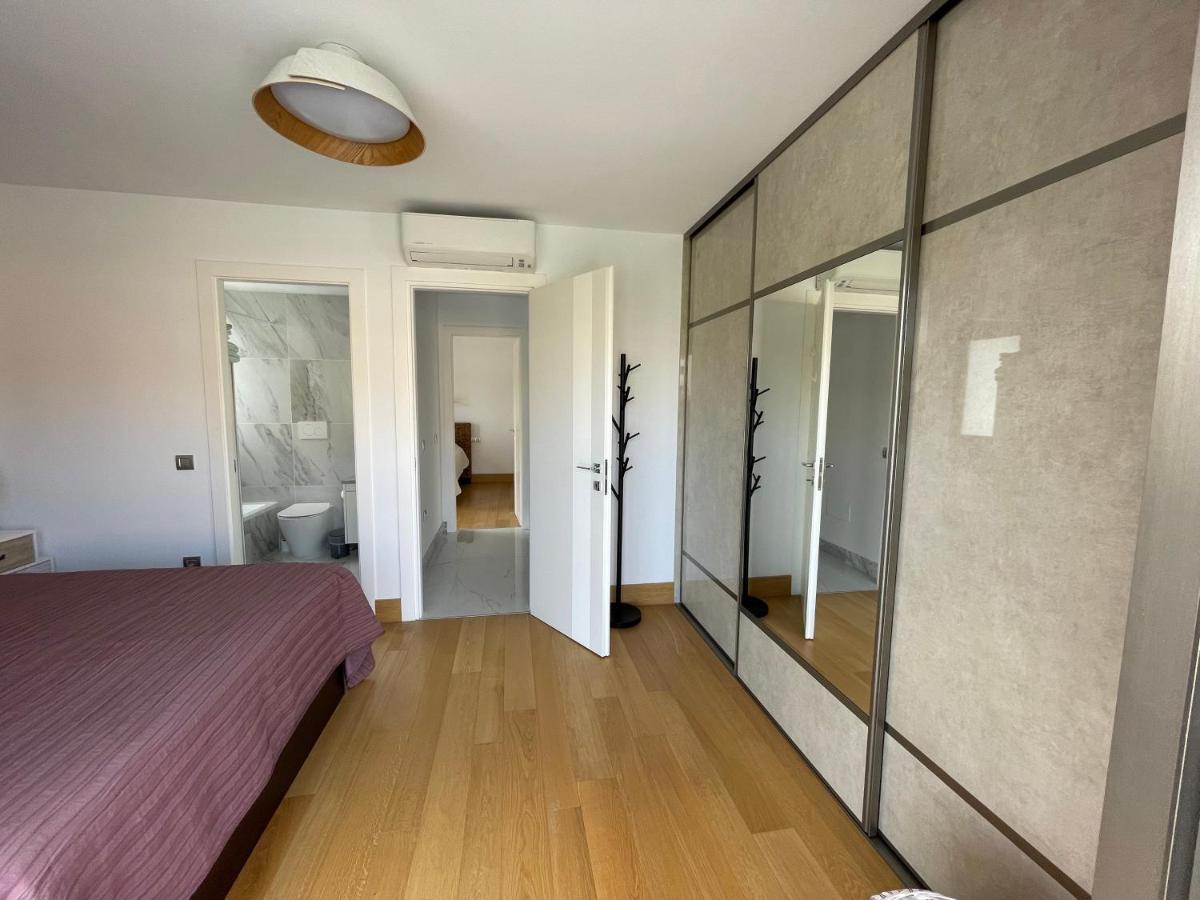 Luxury Villa Tropical Private Heated Pool Los Cristianos  Bagian luar foto