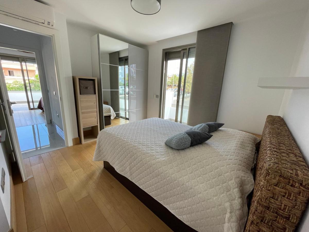 Luxury Villa Tropical Private Heated Pool Los Cristianos  Bagian luar foto