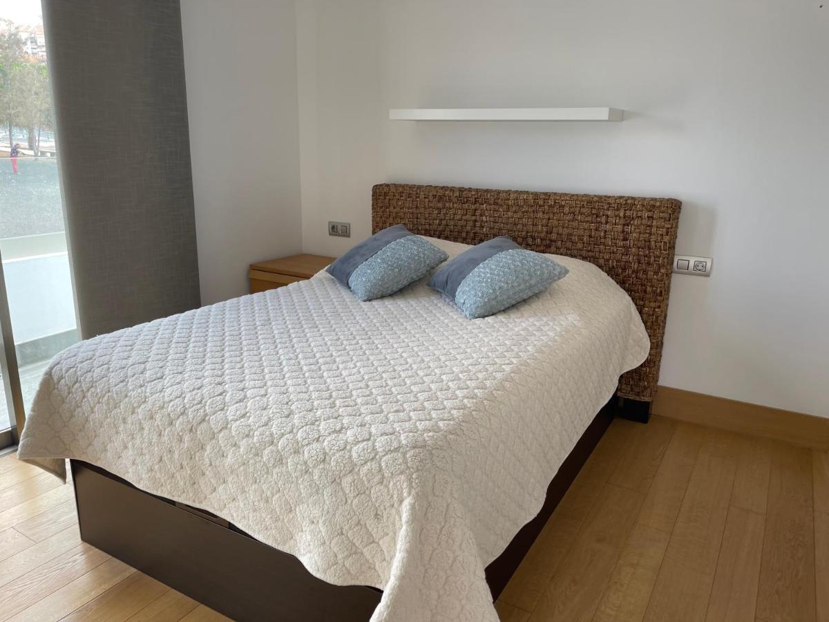 Luxury Villa Tropical Private Heated Pool Los Cristianos  Bagian luar foto