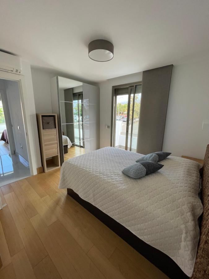 Luxury Villa Tropical Private Heated Pool Los Cristianos  Bagian luar foto