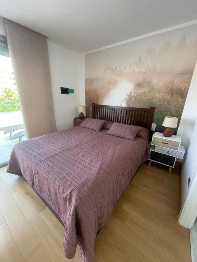 Luxury Villa Tropical Private Heated Pool Los Cristianos  Bagian luar foto
