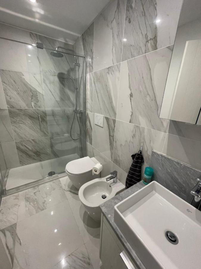 Luxury Villa Tropical Private Heated Pool Los Cristianos  Bagian luar foto