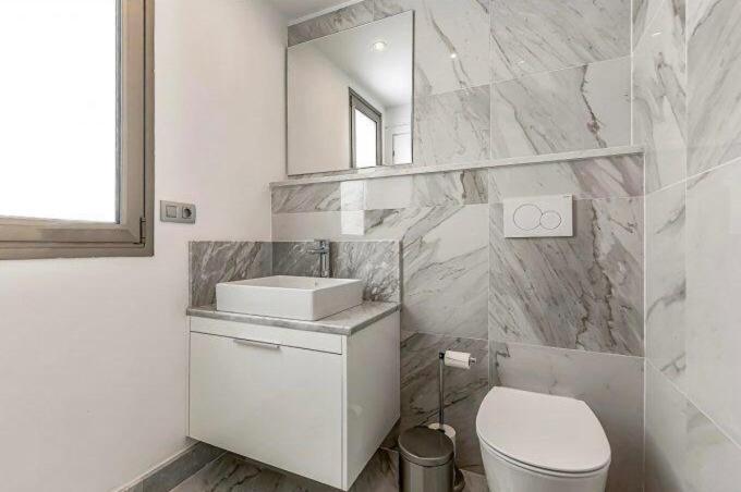 Luxury Villa Tropical Private Heated Pool Los Cristianos  Bagian luar foto
