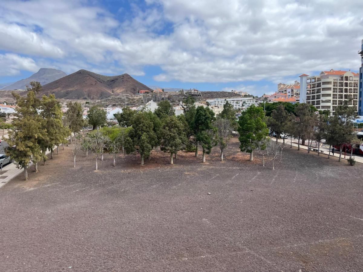 Luxury Villa Tropical Private Heated Pool Los Cristianos  Bagian luar foto