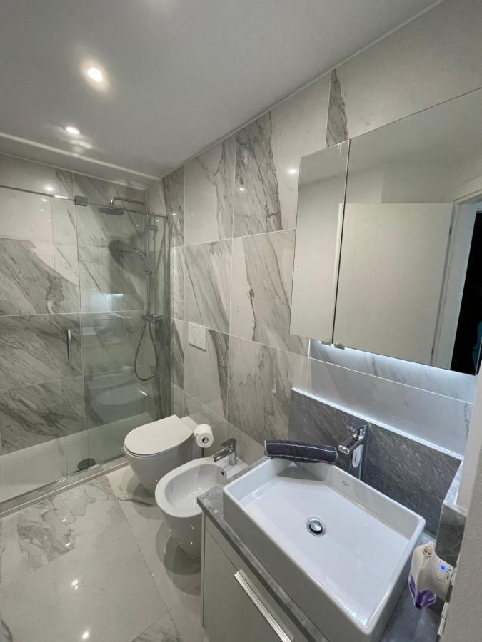 Luxury Villa Tropical Private Heated Pool Los Cristianos  Bagian luar foto